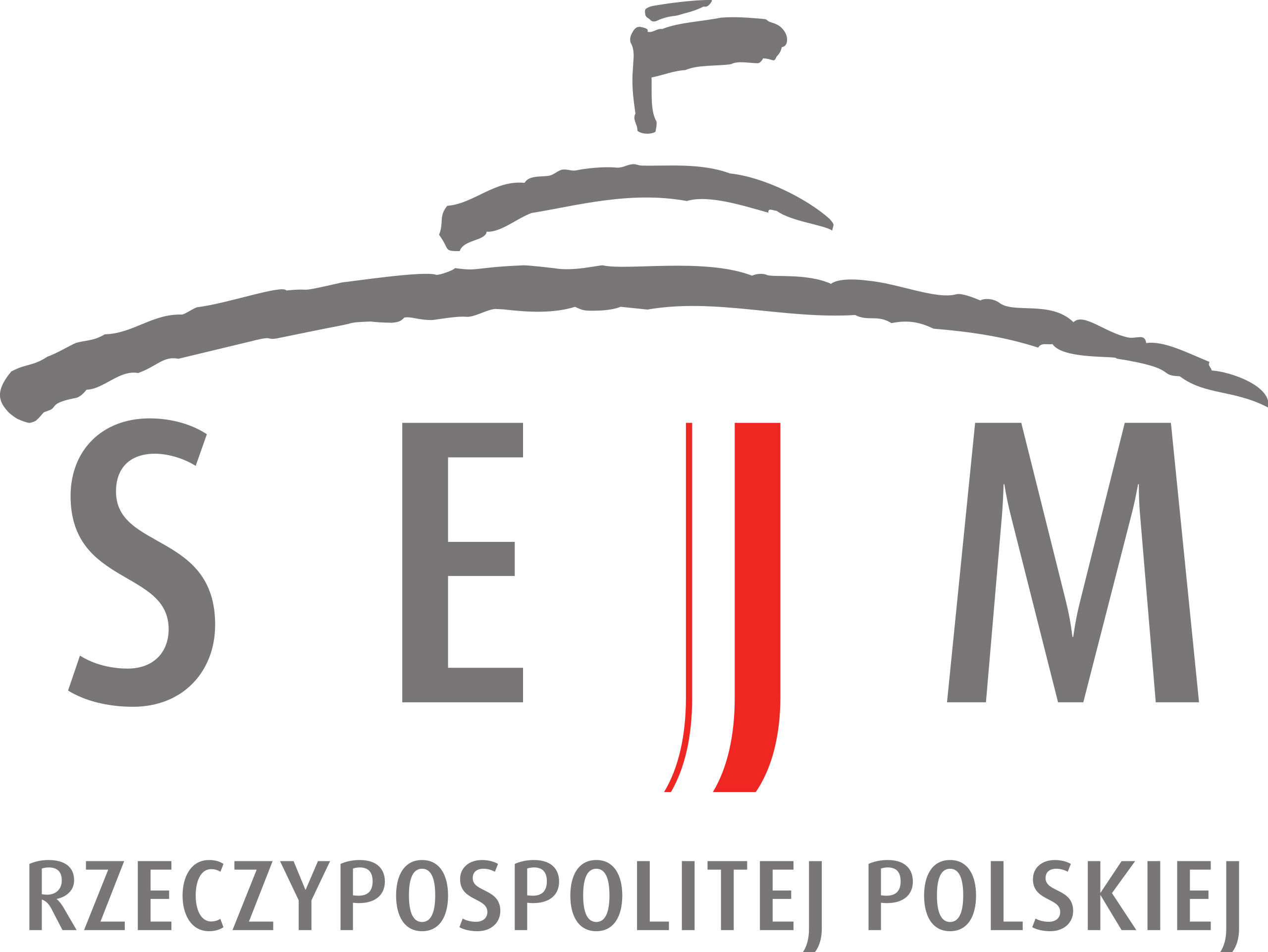 2560px Sejm RP logo and wordmark.svg
