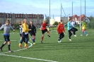 Turniej piłki nożnej dziewcząt - Program Mój Orlik