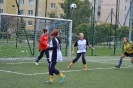 Turniej piłki nożnej dziewcząt - Program Mój Orlik