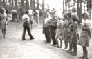 1963 Wejsuny  obóz